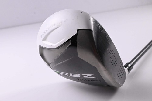 Taylormade rbz driver - rbz,