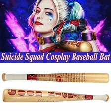 Halloween Harley Quinn Suicide