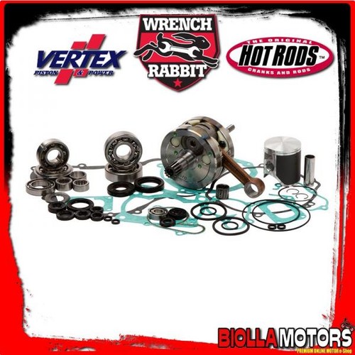 Wr101 094 engine rebuild kit - engine,