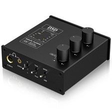 DoukAudio PC DAC Headphone