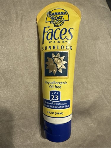 1997 banana boat - 1997, vintage