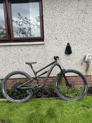 Cannondale habit full - cannondale, 5