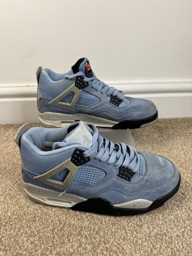 Air jordan retro university - air,