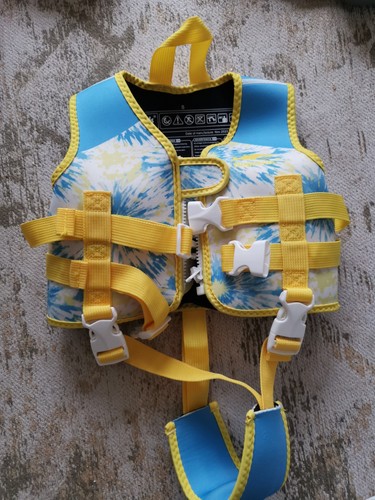 Gogokids kids swim - kids, vest