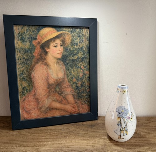 Very cute holly hobbie bud - hobbie,