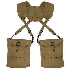 WWII US Army Combat Medic