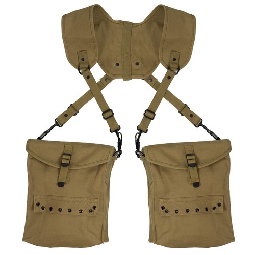 Wwii army combat - us,