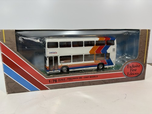 Efe leyland titan b15 - leyland,