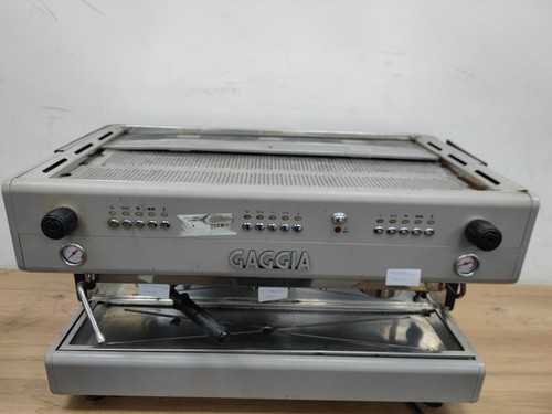 Gaggia d90 professional coffee - professional,