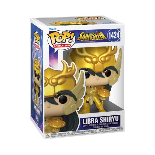 Funko pop animation saint - funko, pop!
