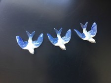 Vintage Wade Whimsies Swallow