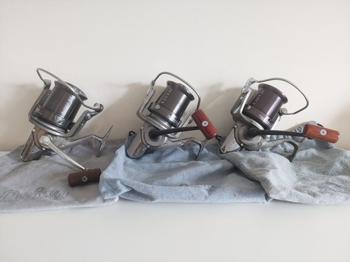Carp fishing reels daiwa basia - carp,