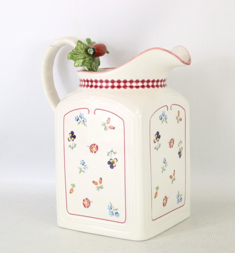 Villeroy boch petite - petite, fleur