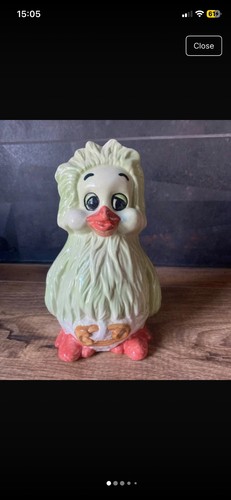 Vintage keith harris orville - harris,