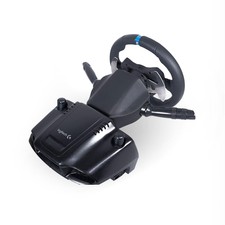 UK For Logitech G27 G29 G920 Thursmaster Steering Wheel Turn Signal Wiper Switch