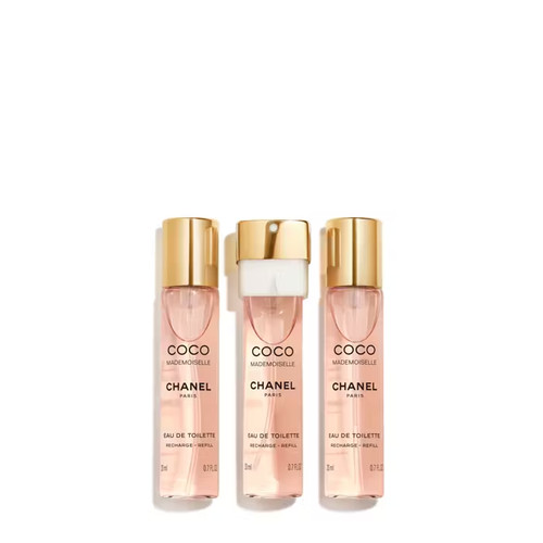 Chanel coco mademoiselle eau - coco,