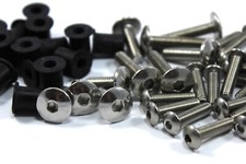 Ducati ST4 1999-2005 Stainless