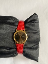 Seiko Womens Vintage  50 MT WR