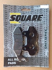 Front Brake Pads Honda NSR50