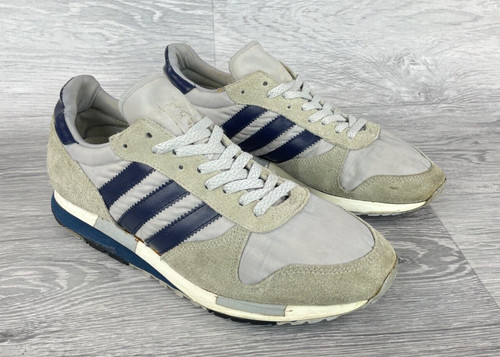 Vintage adidas centaur nylon - vintage,