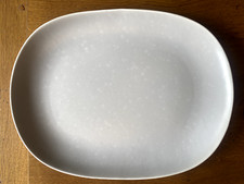 Vintage Poole Pottery Twintone