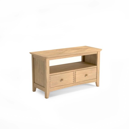 Parquet oak unit with - oak,