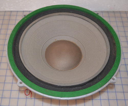 Vintage wharfedale woofer - vintage,