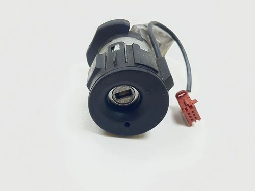 Peugeot 307 ignition lock - peugeot,