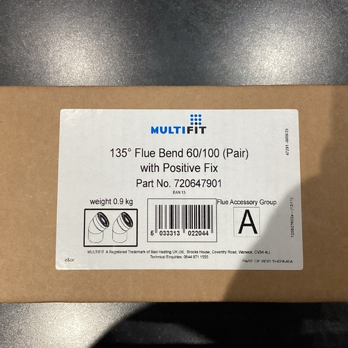 Baxi potterton main multifit - baxi,