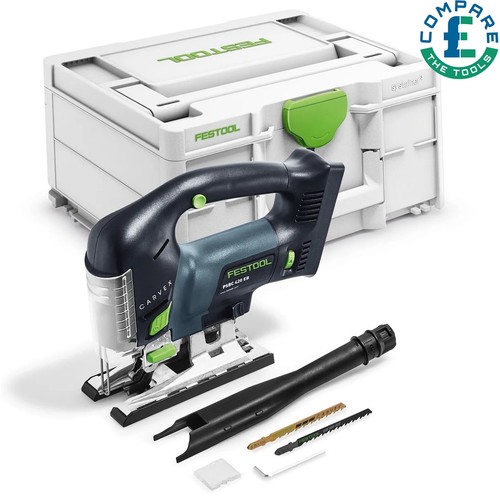 Festool 577237 carvex - carvex, psbc