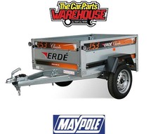 Maypole 69153 Erde 153 Car