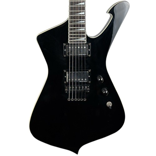 Ibanez iceman ict700 - ibanez,