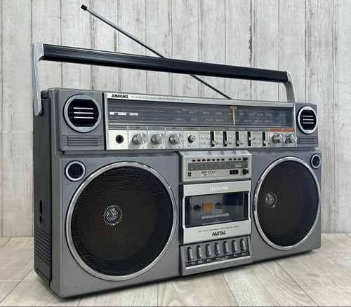 National panasonic ambience - national,