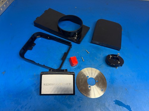 Genuine kenwood chef - genuine, parts