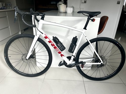 Trek domane disc - trek, al