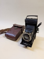 Voigtlander Braunschweig Bessa