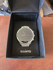 Suunto 9 Baro GPS Watch and