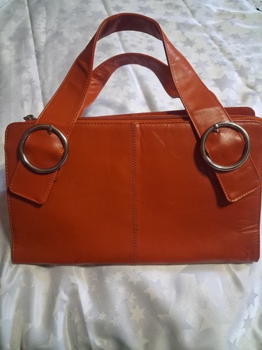 Lloyd baker orange tan - *lloyd,