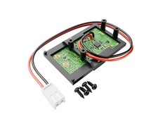 Mikado Multi Region Radio