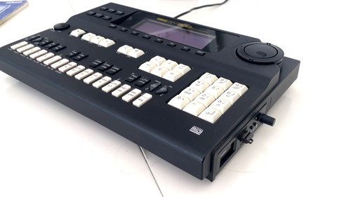 Usb floppy drive emulator for - floppy,