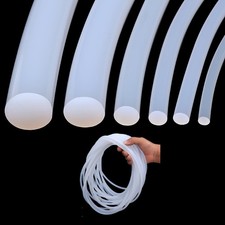 Solid Silicone Cord Bar Strip