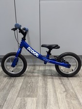 Ridgeback Scoot Balance Bike