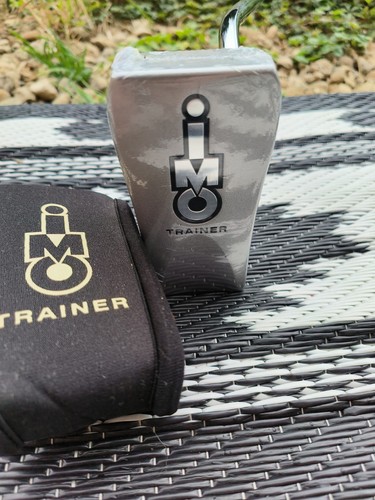 Rife imo trainer putter 34in - imo, &