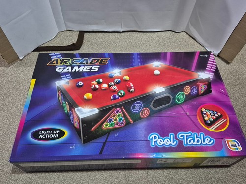 Led light tabletop - light,