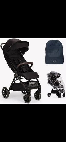 Nunatrvl pushchair with - nunatrvl,