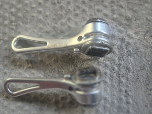 Vintage simplex retro friction - simplex, retro-friction