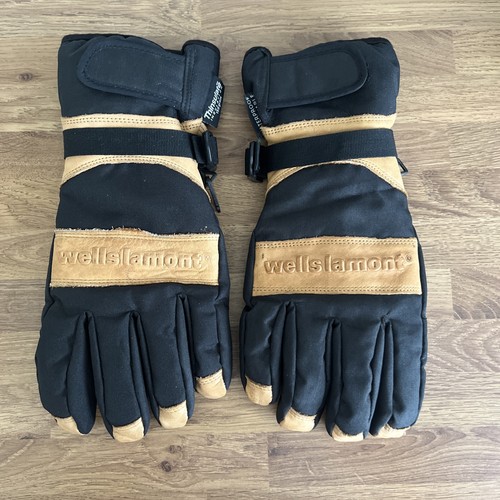 Mens wells lamont - wells, large