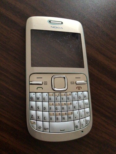 Genuine original nokia 00 - nokia, c3-00