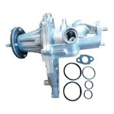 TOYOTA  GENUINE OEM SUPRA WATER PUMP 2JZ-GTE 1JZ-GTE JZA80 Aristo Soarer