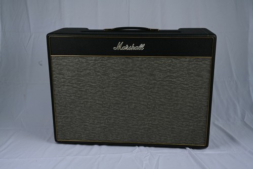 Marshall 50th anniversary - marshall,